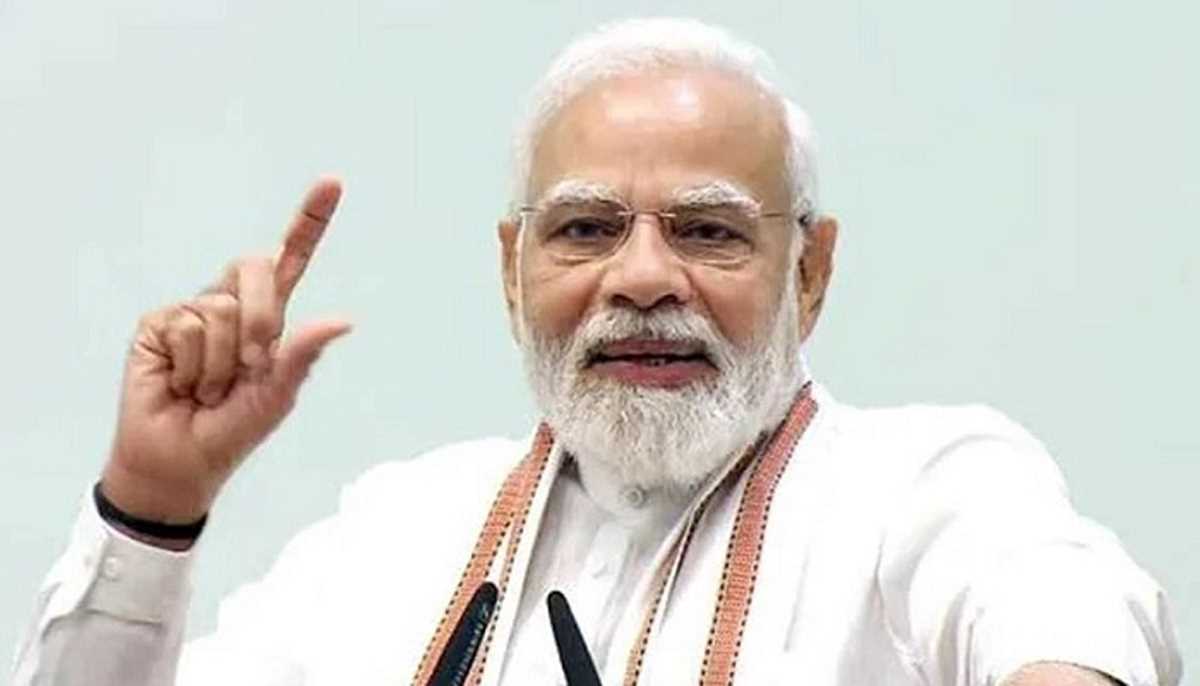 प्रधानमंत्री मोदी का आज शहडोल दौरा, चखेंगे मोटे अनाज के व्यंजन